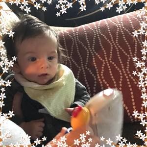 Meet your Posher, Jacqui